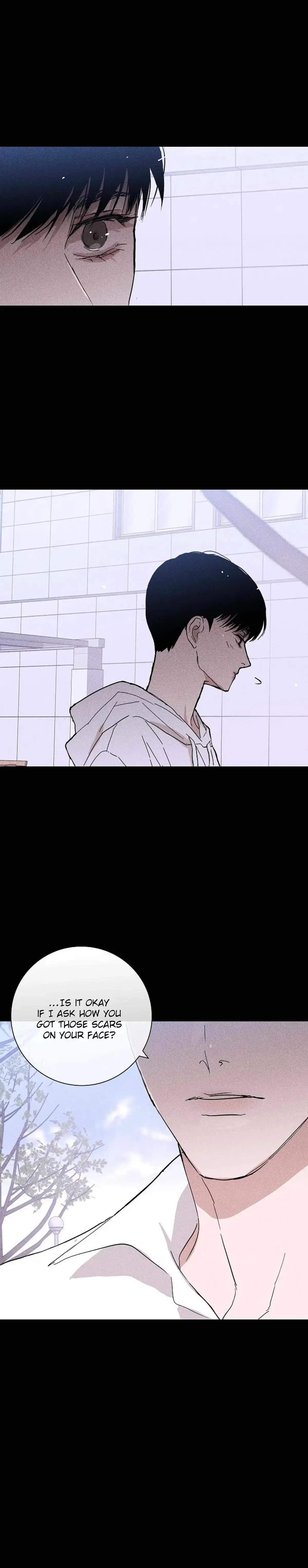 Missing Love: The Marrying Man Chapter 29, page 20