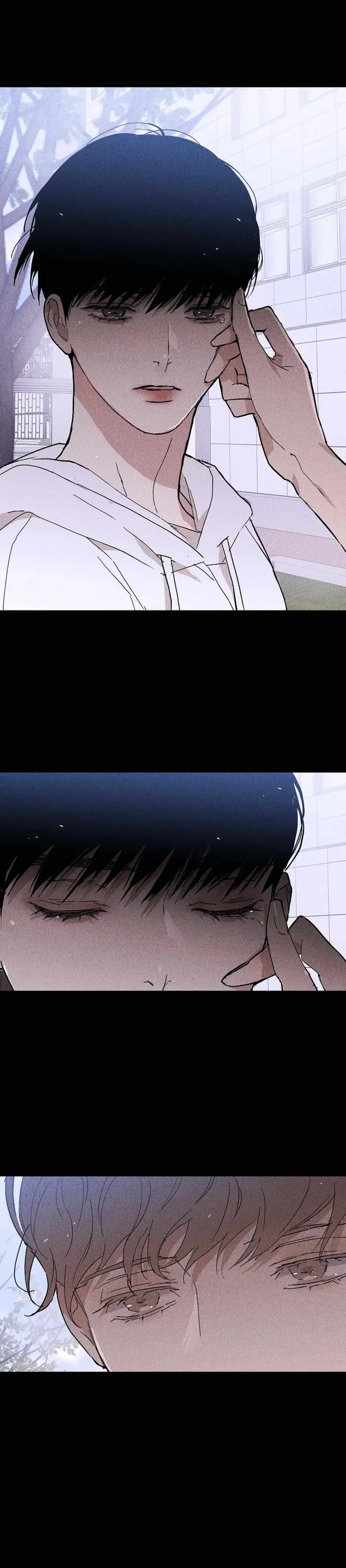 Missing Love: The Marrying Man Chapter 29, page 24
