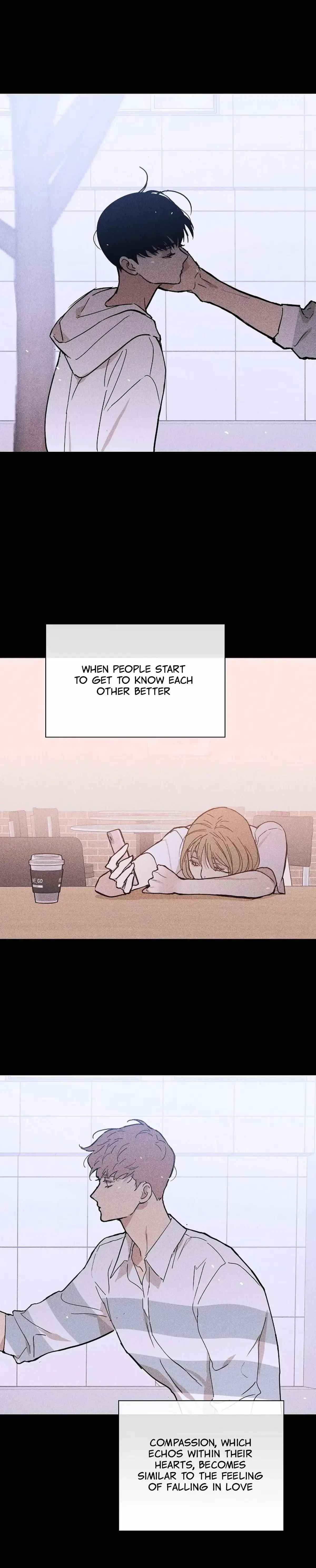 Missing Love: The Marrying Man Chapter 29, page 25