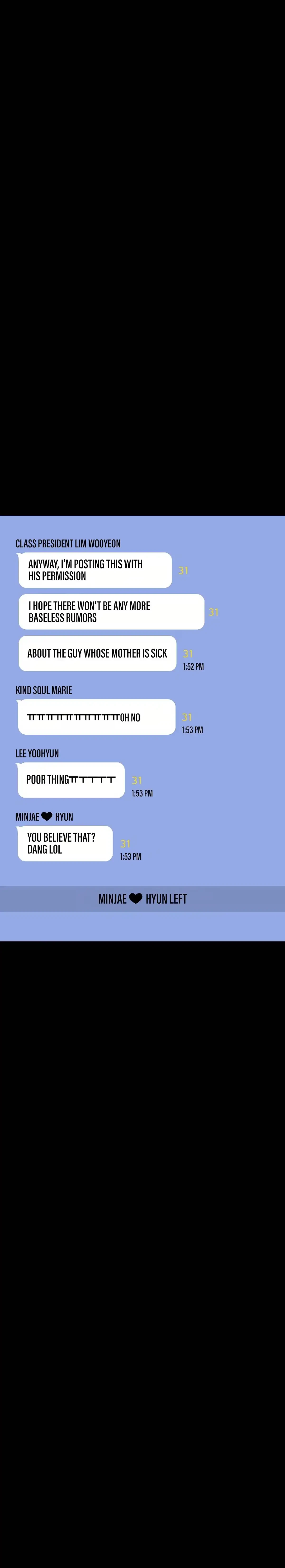 Missing Love: The Marrying Man Chapter 29, page 26