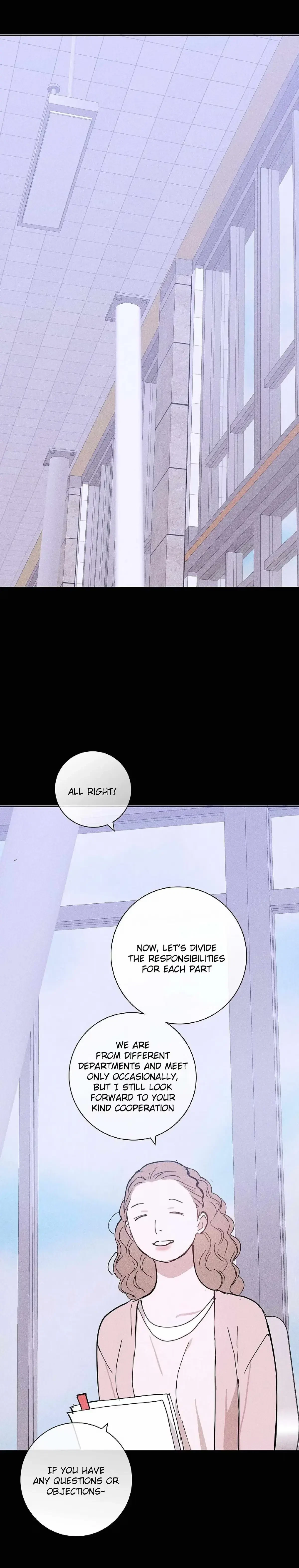 Missing Love: The Marrying Man Chapter 29, page 27