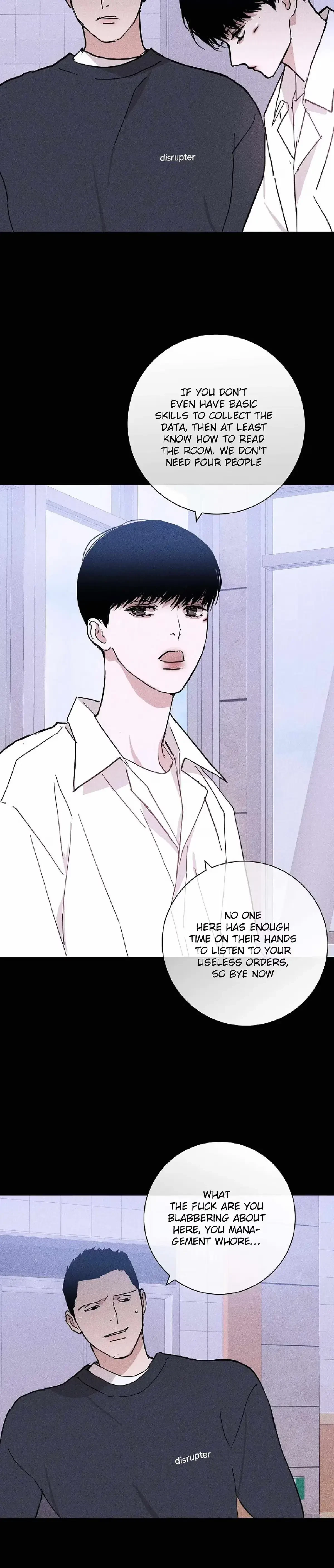 Missing Love: The Marrying Man Chapter 29, page 30