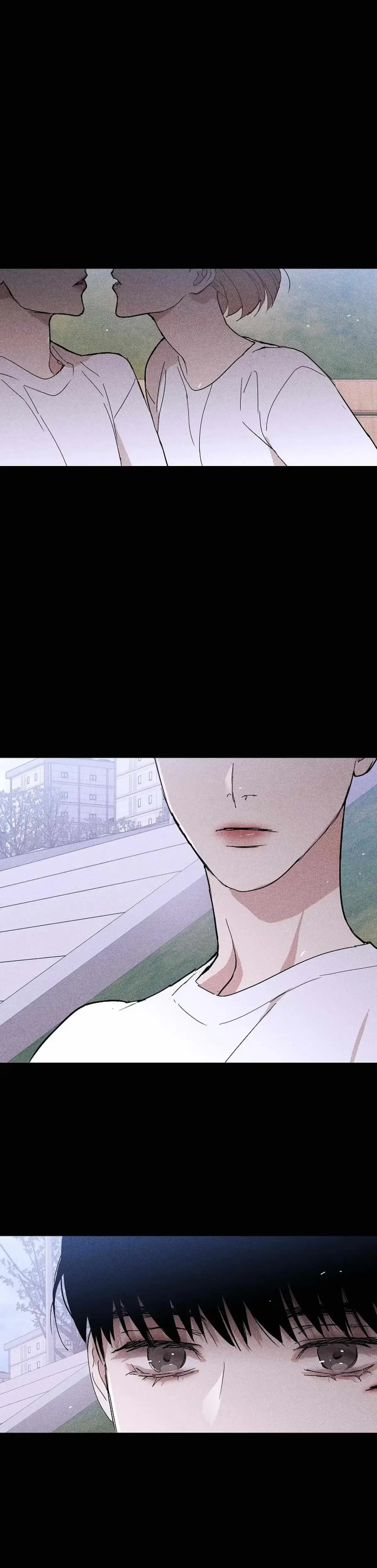 Missing Love: The Marrying Man Chapter 29, page 5