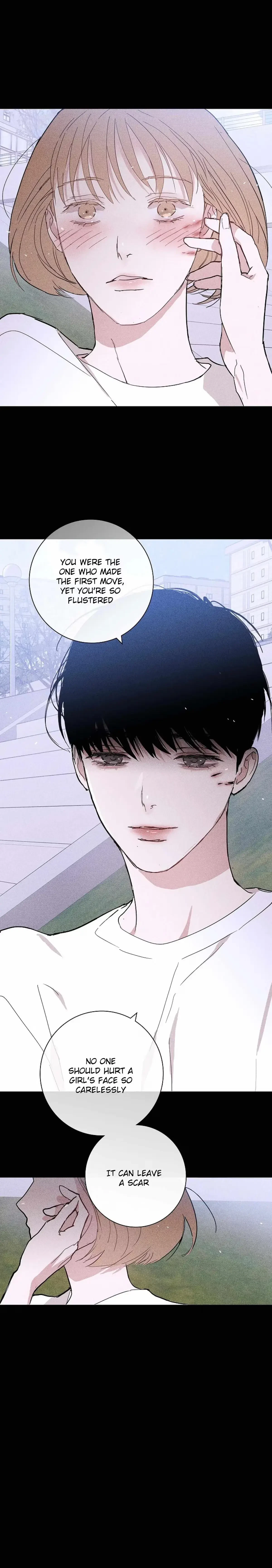 Missing Love: The Marrying Man Chapter 29, page 6