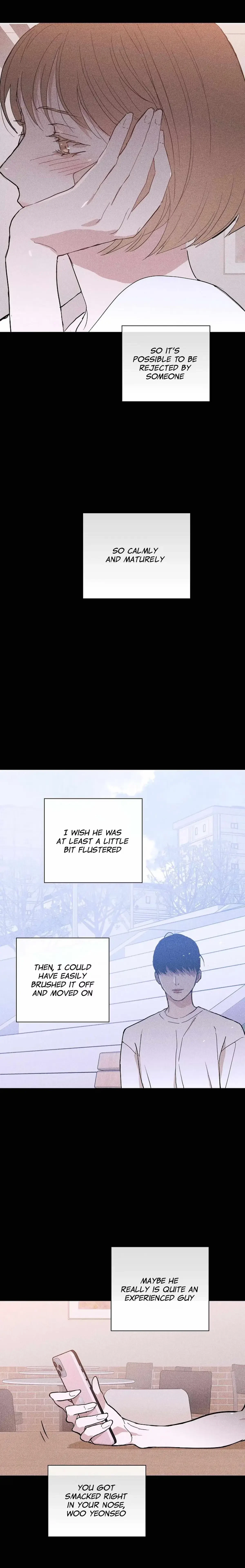 Missing Love: The Marrying Man Chapter 29, page 7