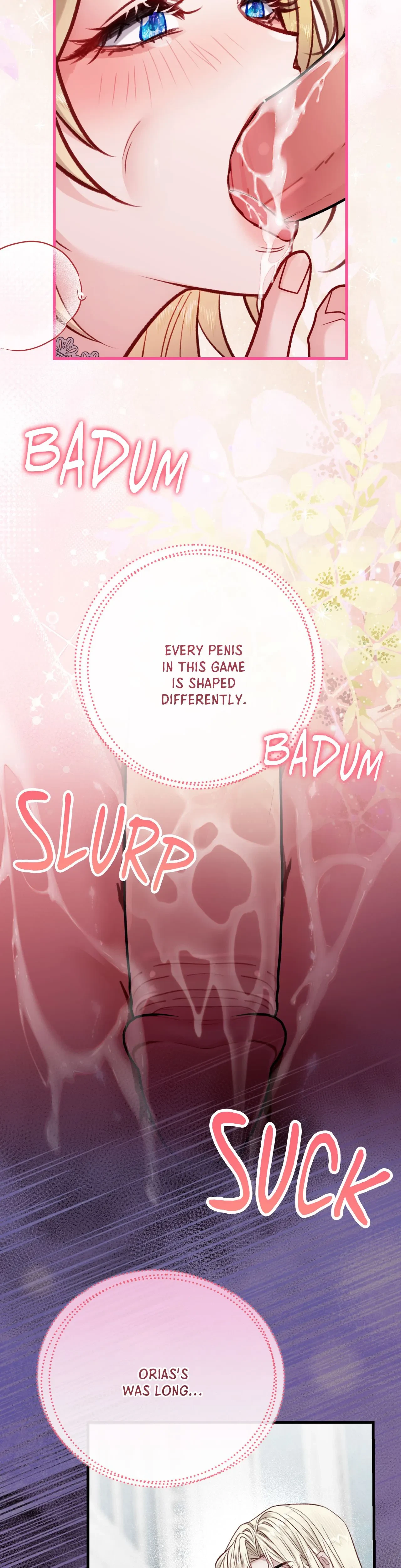 Hunks, Harems, And Hardcore Habits Chapter 57, page 18