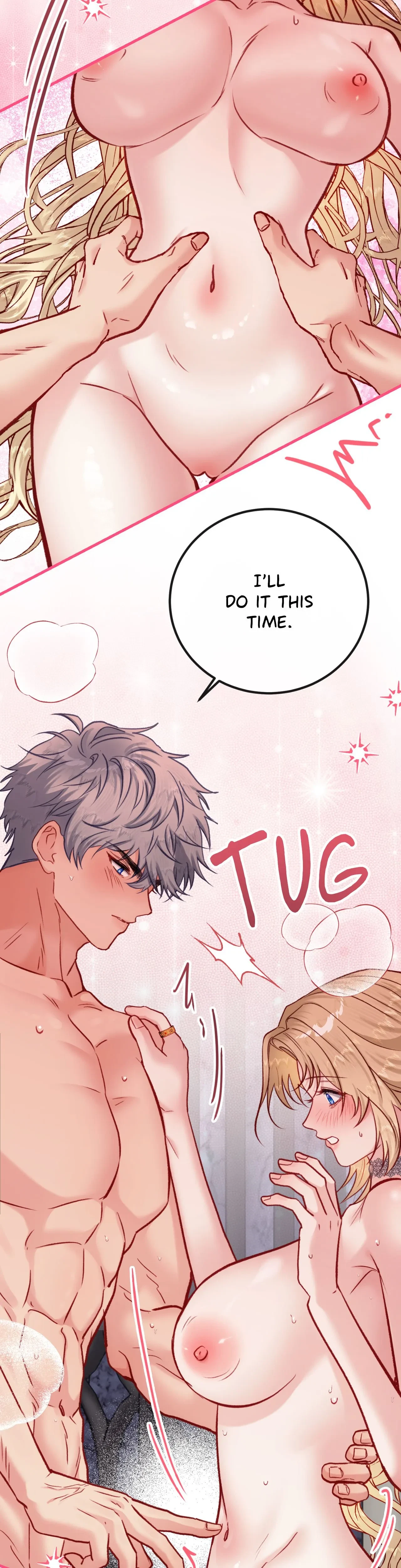 Hunks, Harems, And Hardcore Habits Chapter 57, page 24
