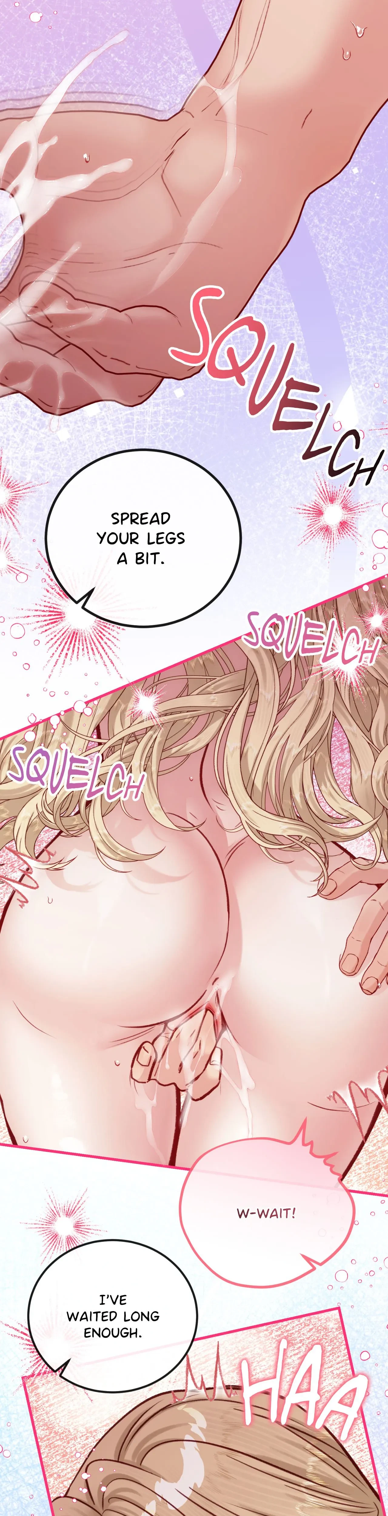 Hunks, Harems, And Hardcore Habits Chapter 57, page 29