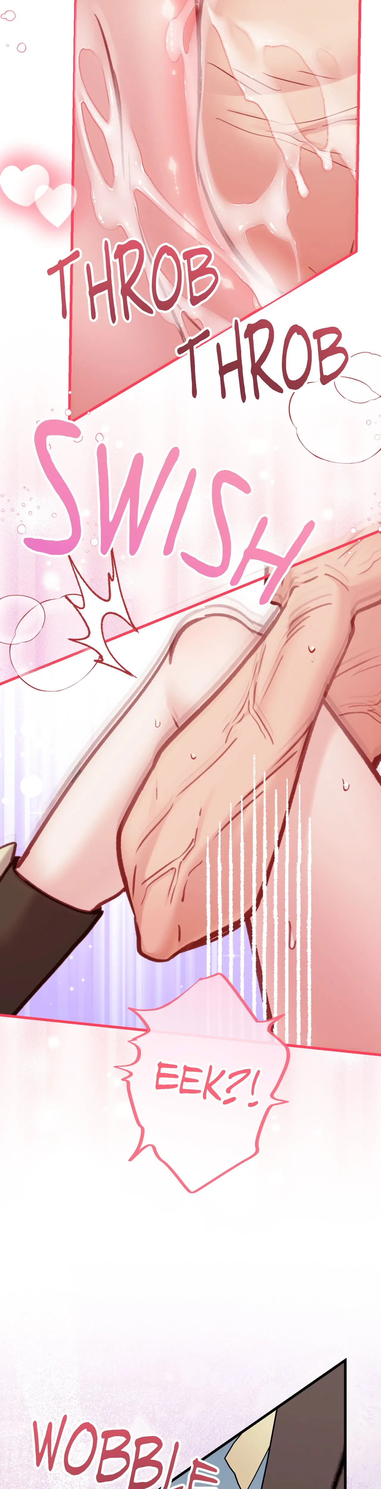 Hunks, Harems, And Hardcore Habits Chapter 57, page 38