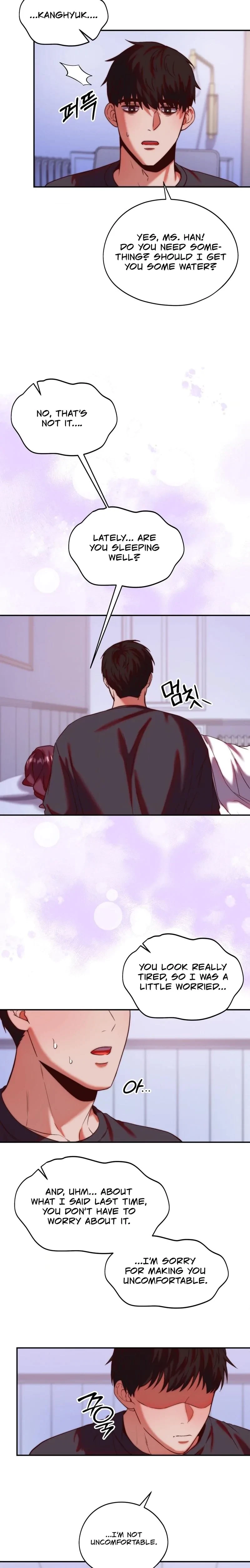 Can I Suck You? Chapter 22, page 11