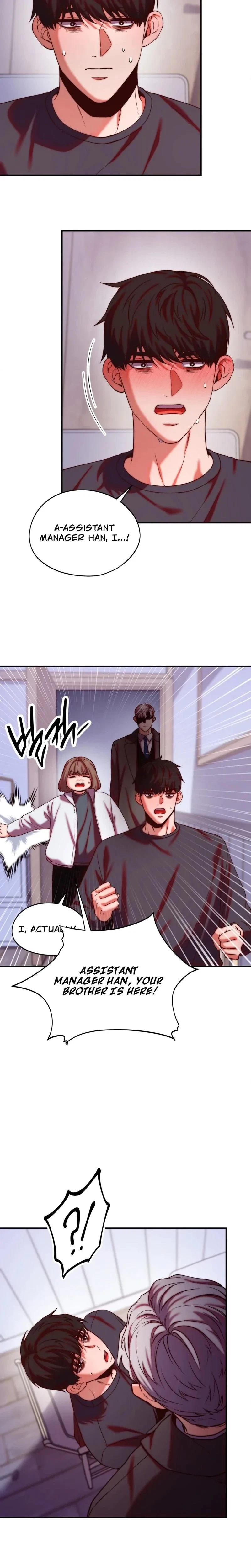 Can I Suck You? Chapter 22, page 13