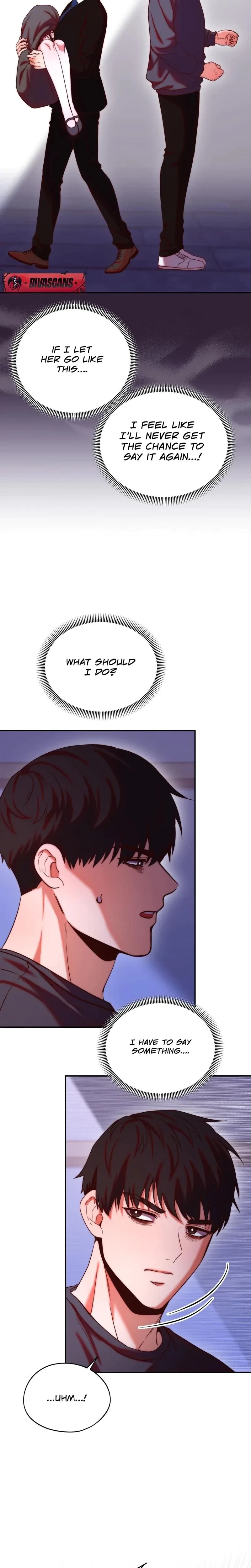 Can I Suck You? Chapter 22, page 15