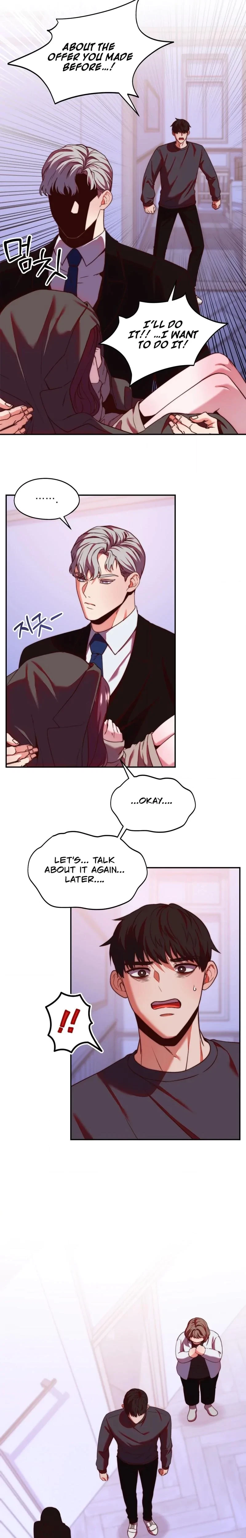 Can I Suck You? Chapter 22, page 16