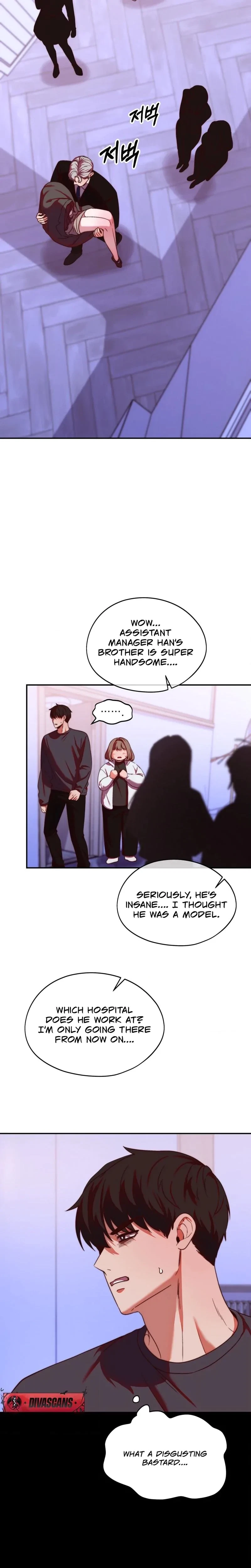 Can I Suck You? Chapter 22, page 17