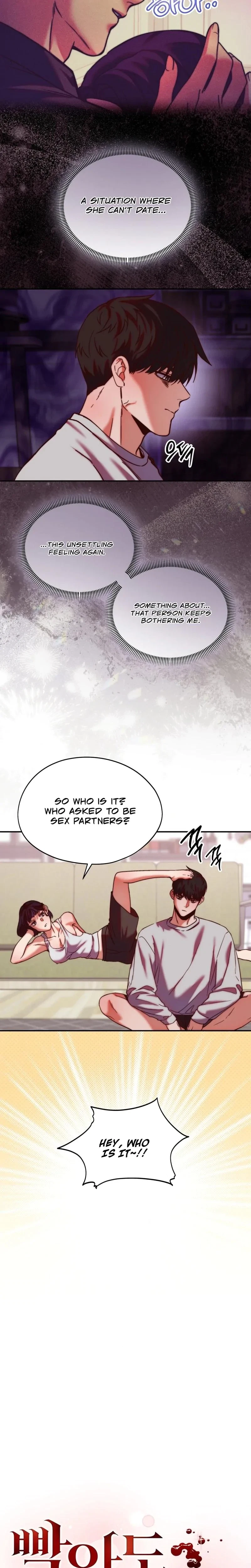 Can I Suck You? Chapter 22, page 4