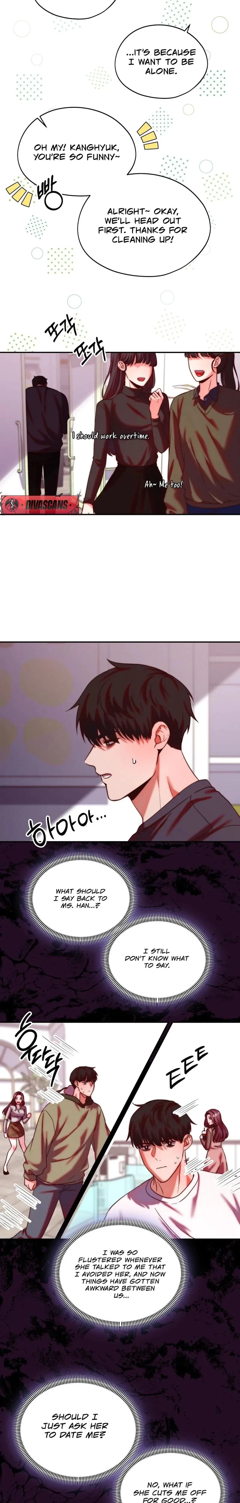 Can I Suck You? Chapter 22, page 6