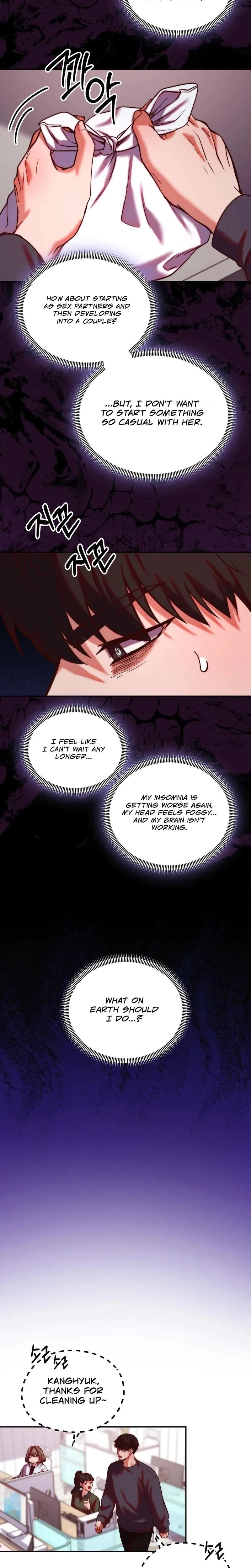Can I Suck You? Chapter 22, page 7