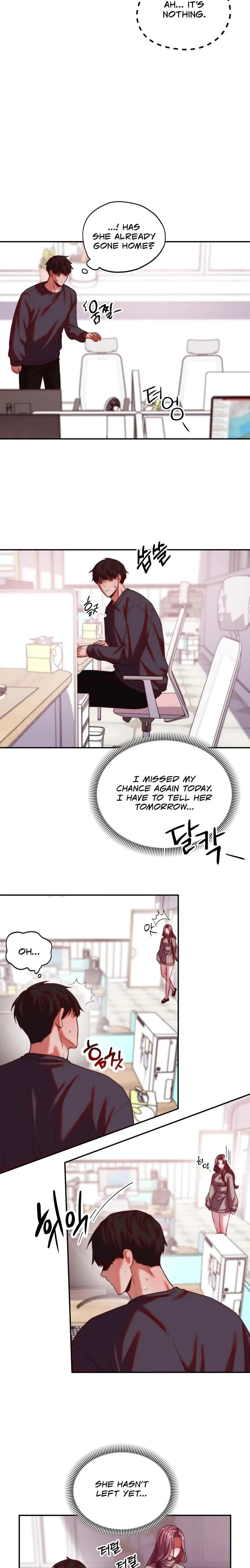 Can I Suck You? Chapter 22, page 8