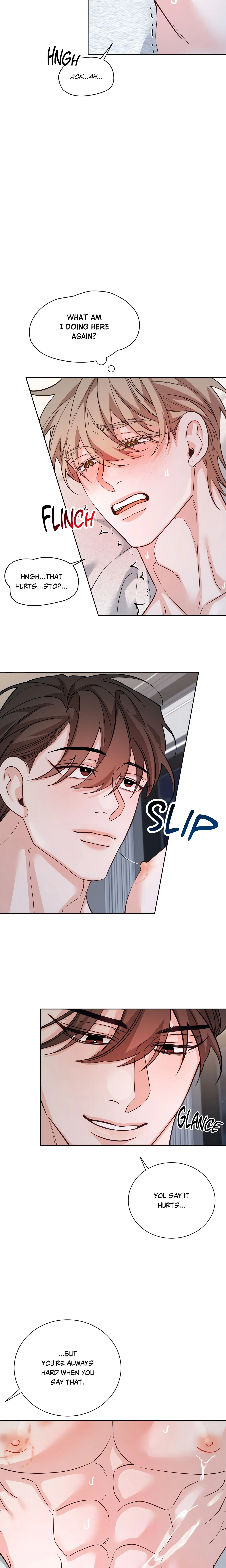 Lights, Camera, Action! Chapter 6, page 2