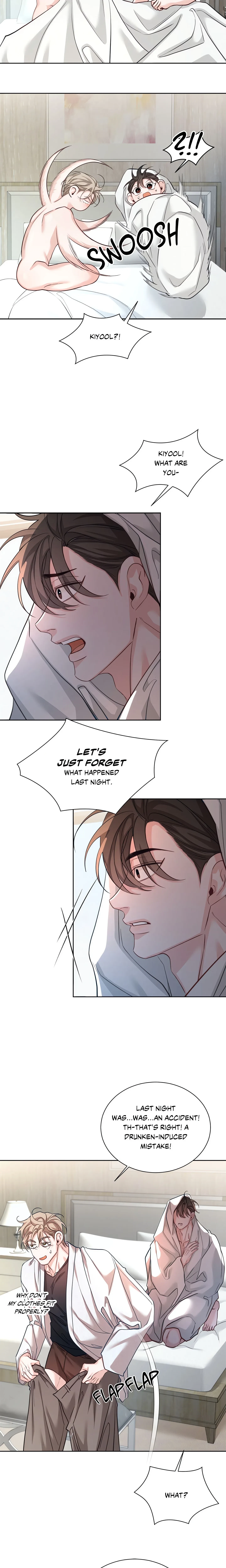 Lights, Camera, Action! Chapter 6, page 20