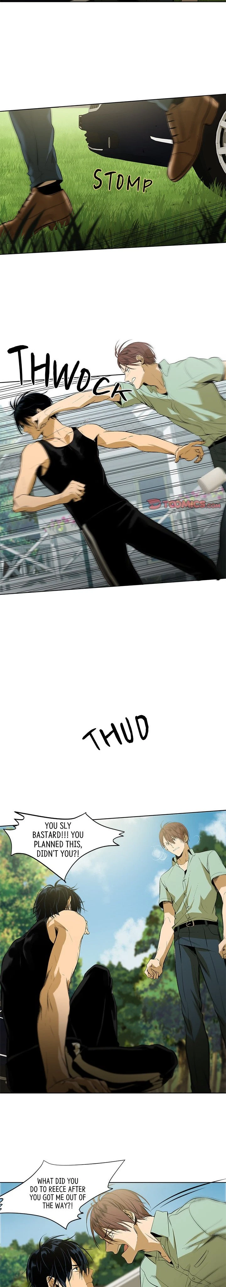 Chapter 25 - The Law of Special Relationships, page 11