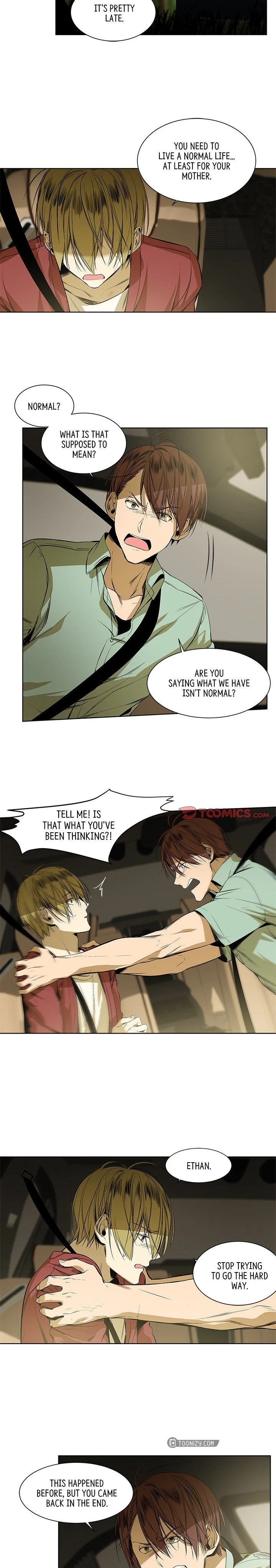 Chapter 25 - The Law of Special Relationships, page 16