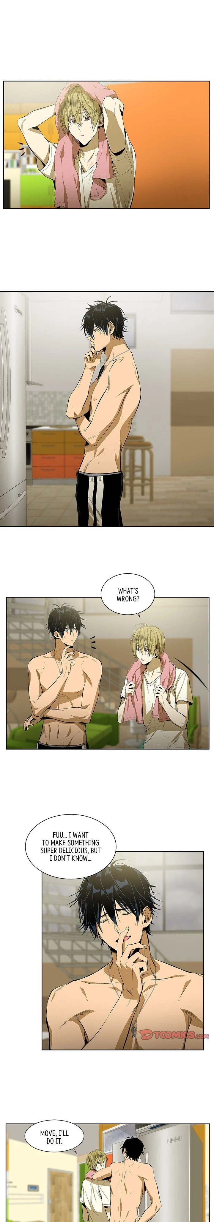 Chapter 25 - The Law of Special Relationships, page 2