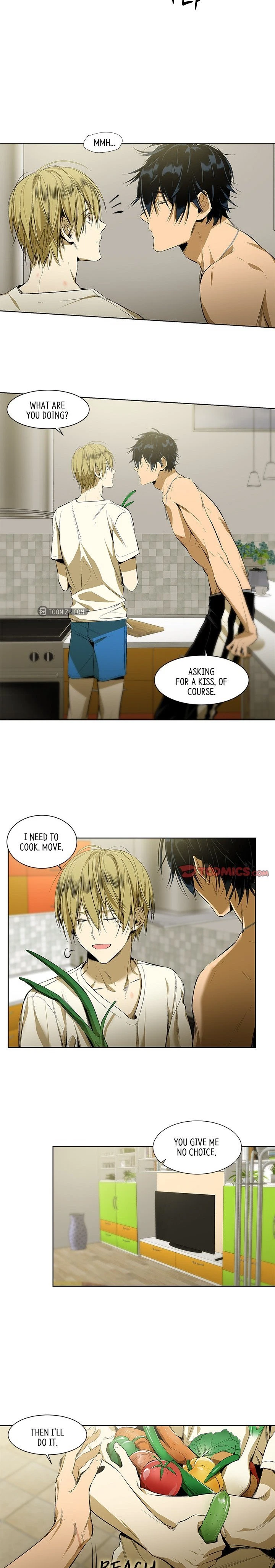 Chapter 25 - The Law of Special Relationships, page 4