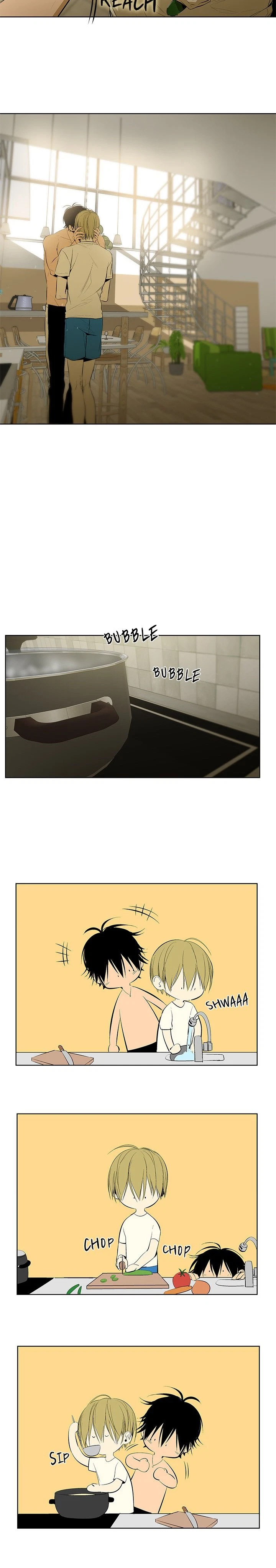 Chapter 25 - The Law of Special Relationships, page 5