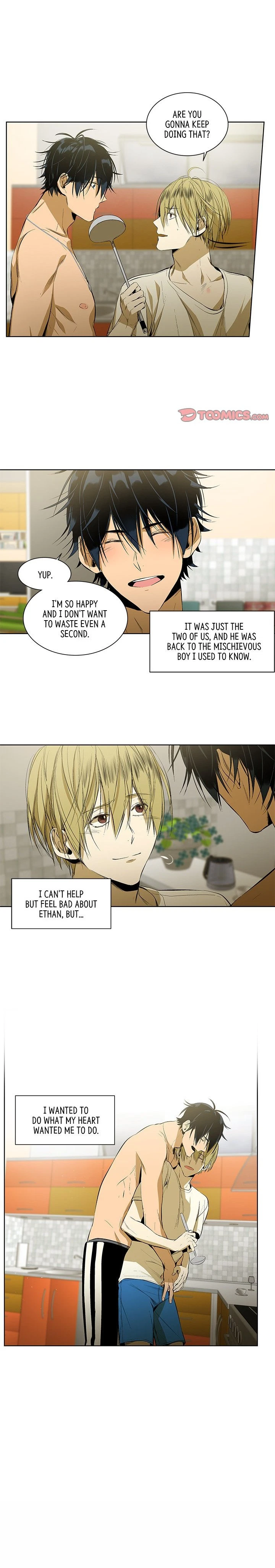 Chapter 25 - The Law of Special Relationships, page 6