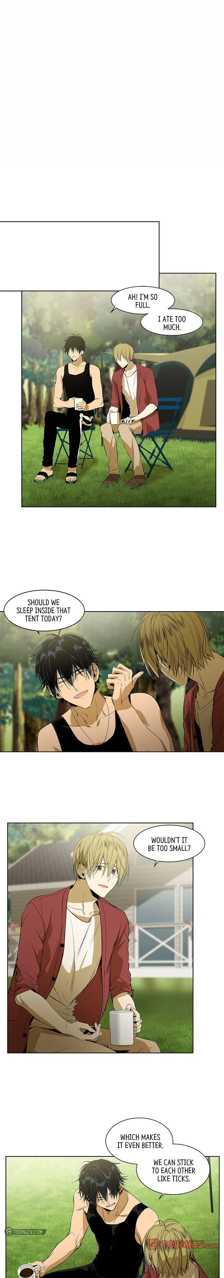 Chapter 25 - The Law of Special Relationships, page 7