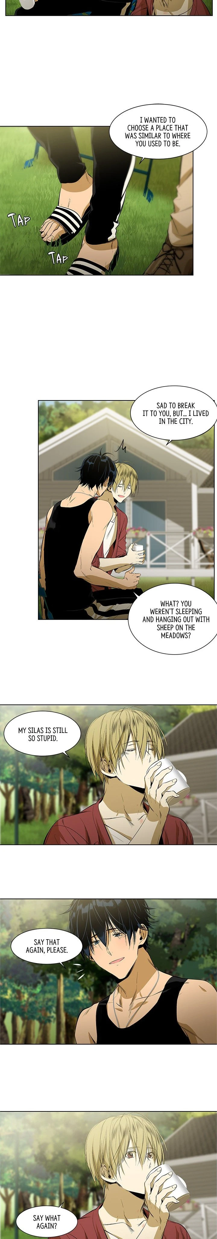 Chapter 25 - The Law of Special Relationships, page 8