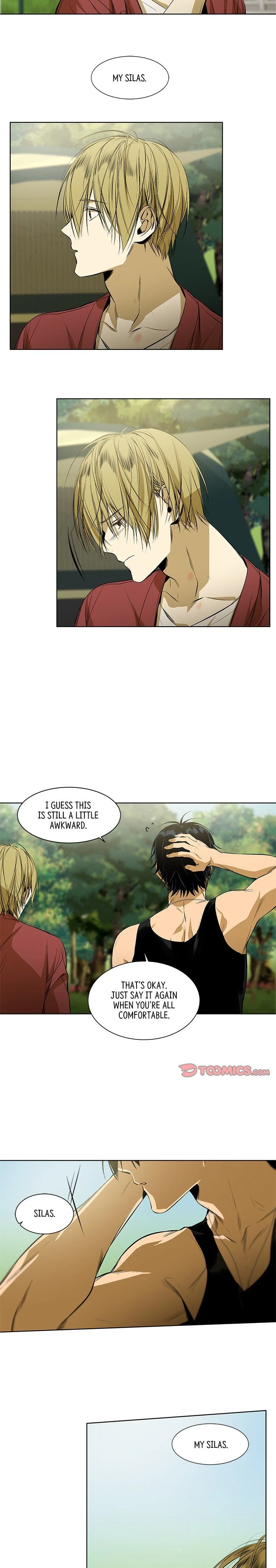 Chapter 25 - The Law of Special Relationships, page 9