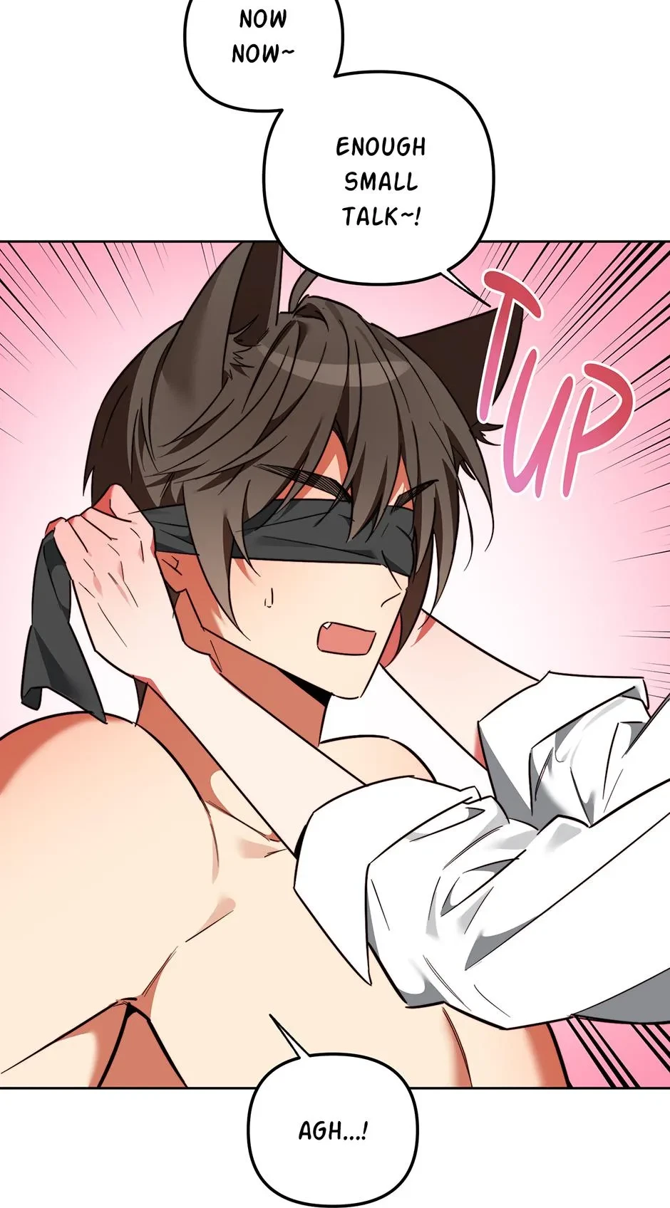 Little Red Riding Hood Devours The Wolf! Chapter 5, page 16