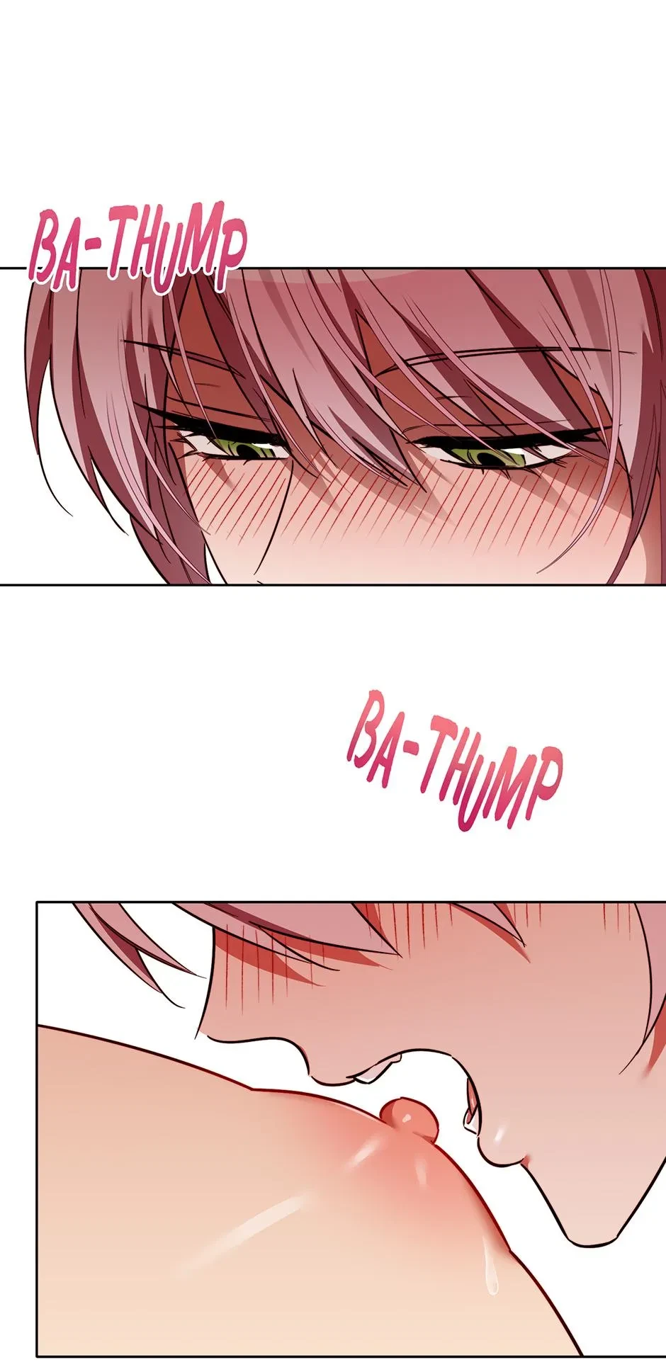 Little Red Riding Hood Devours The Wolf! Chapter 5, page 31