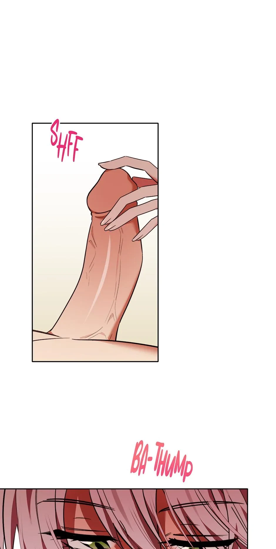 Little Red Riding Hood Devours The Wolf! Chapter 5, page 40