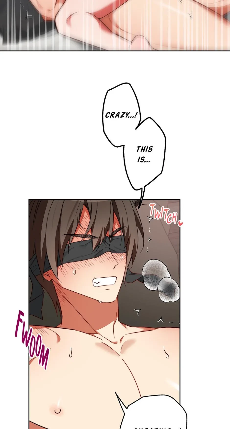 Little Red Riding Hood Devours The Wolf! Chapter 5, page 44