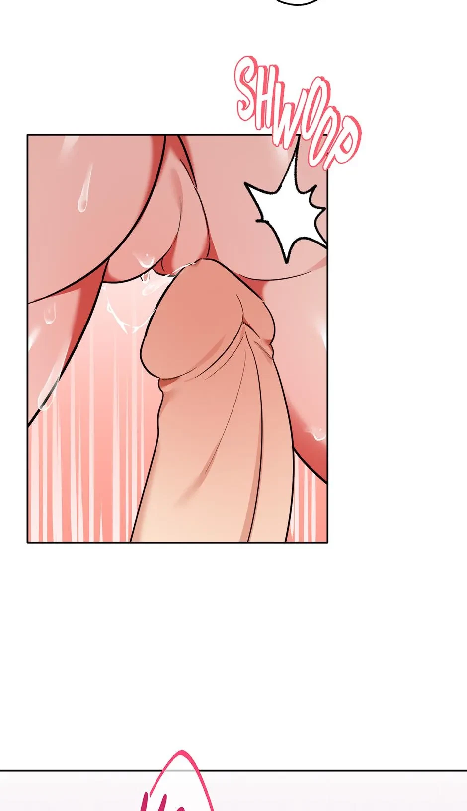 Little Red Riding Hood Devours The Wolf! Chapter 5, page 49