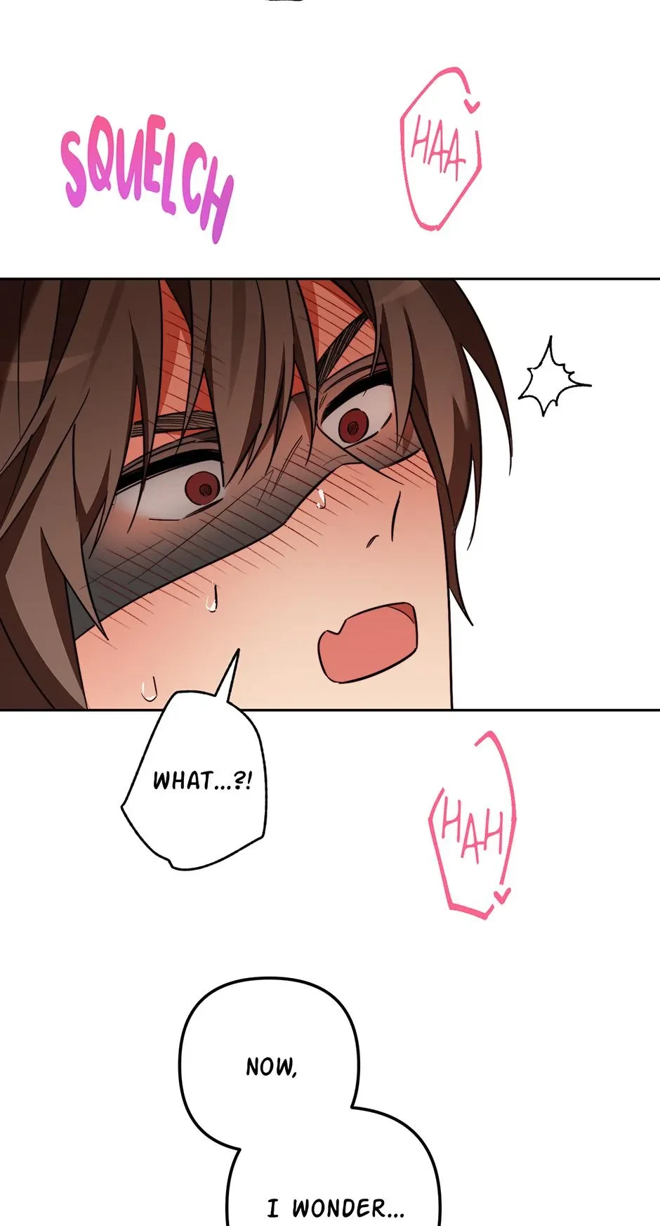 Little Red Riding Hood Devours The Wolf! Chapter 5, page 56