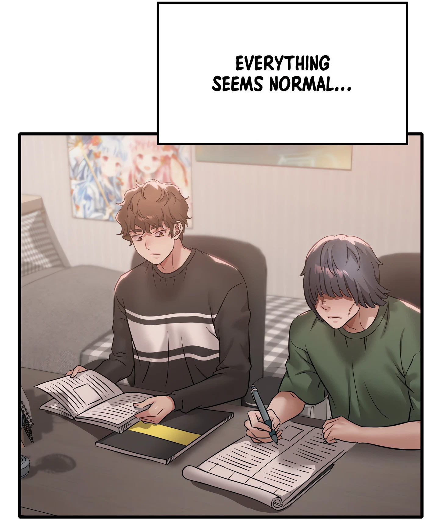 Chapter 83, page 87