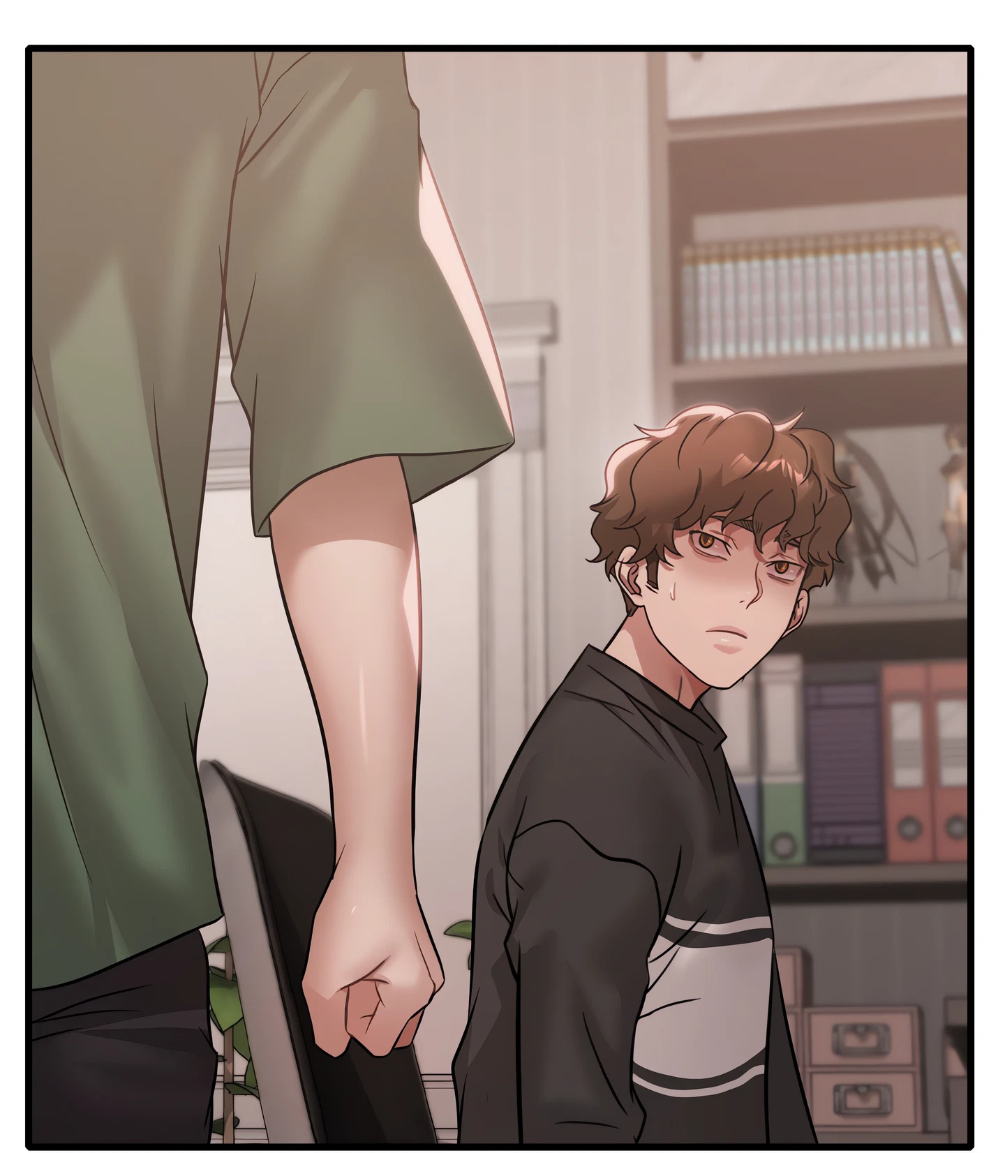 Chapter 83, page 96