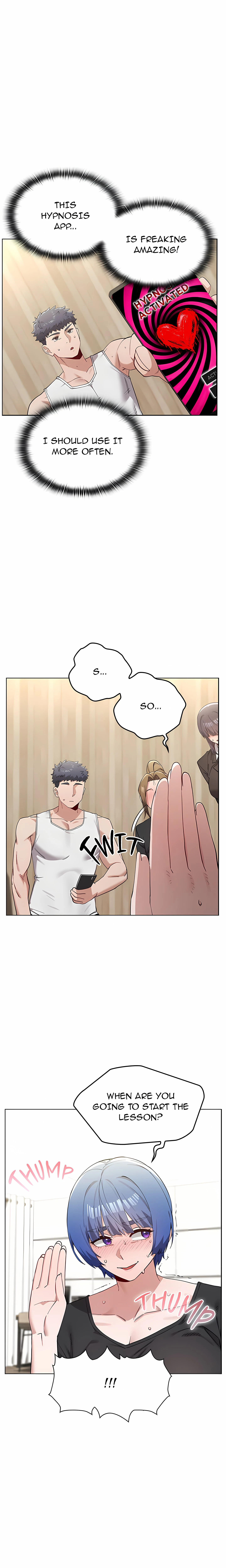 Where Did All The Men Go? Chapter 28, page 14