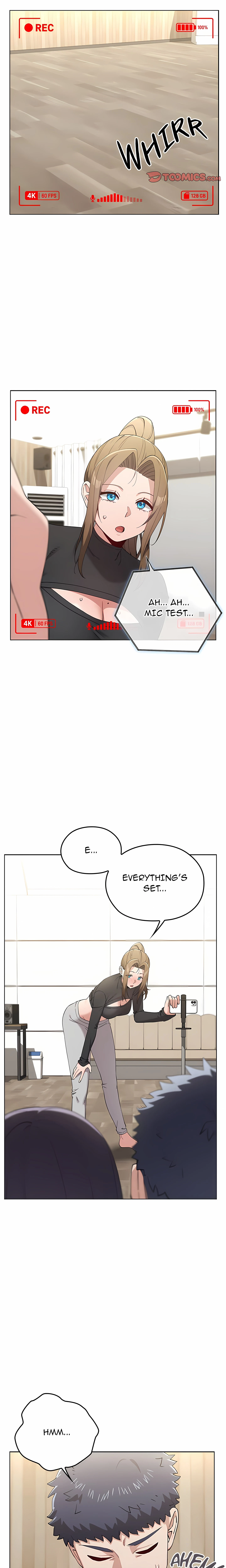 Where Did All The Men Go? Chapter 28, page 15