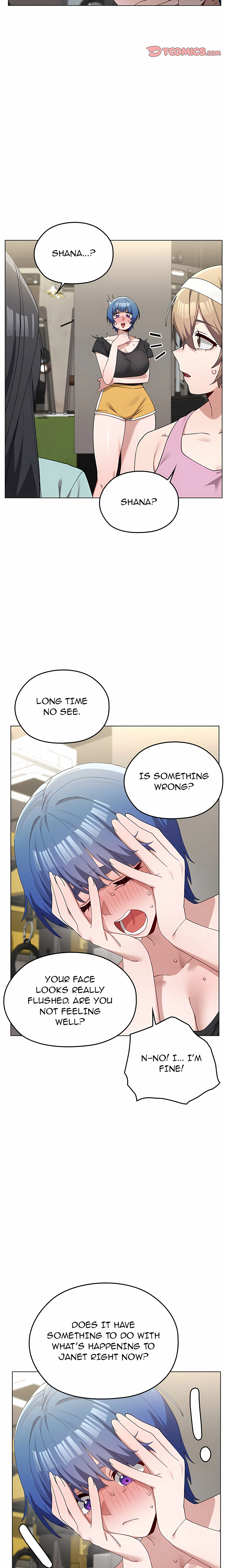 Where Did All The Men Go? Chapter 28, page 5