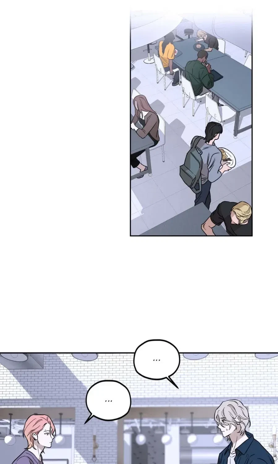 An Unsettling Scent Chapter 10, page 10