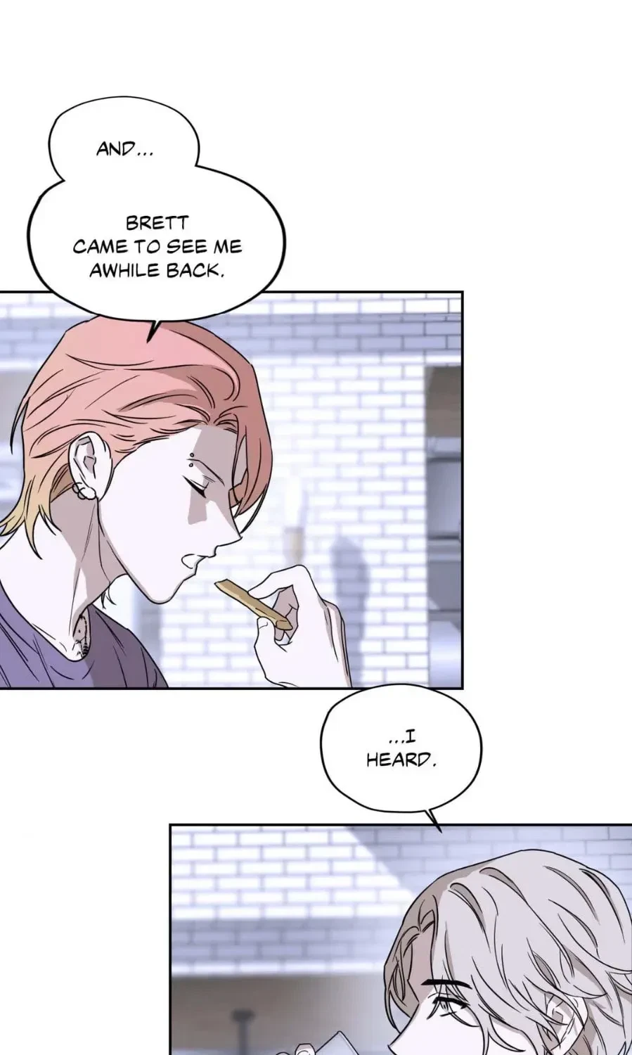 An Unsettling Scent Chapter 10, page 14