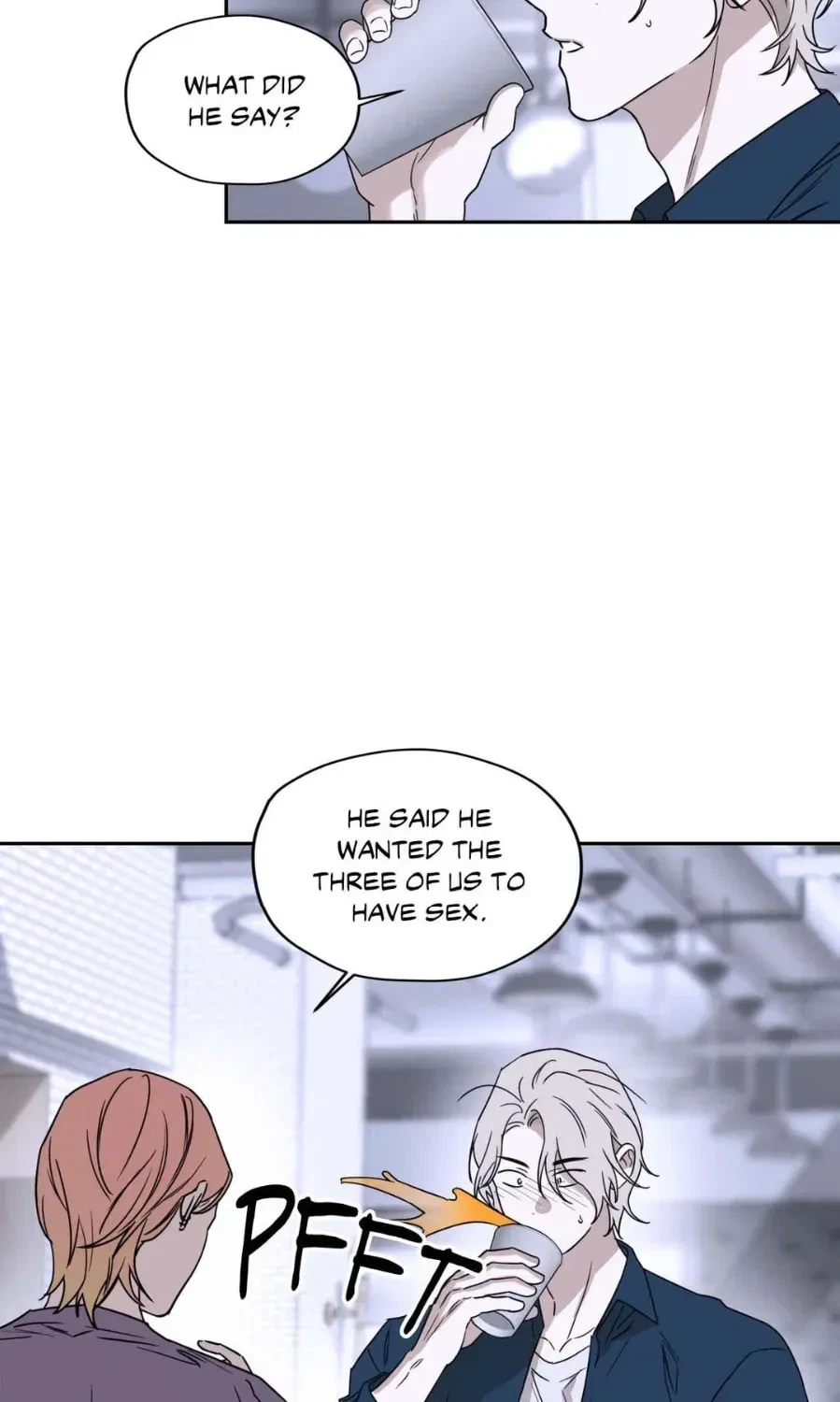An Unsettling Scent Chapter 10, page 15