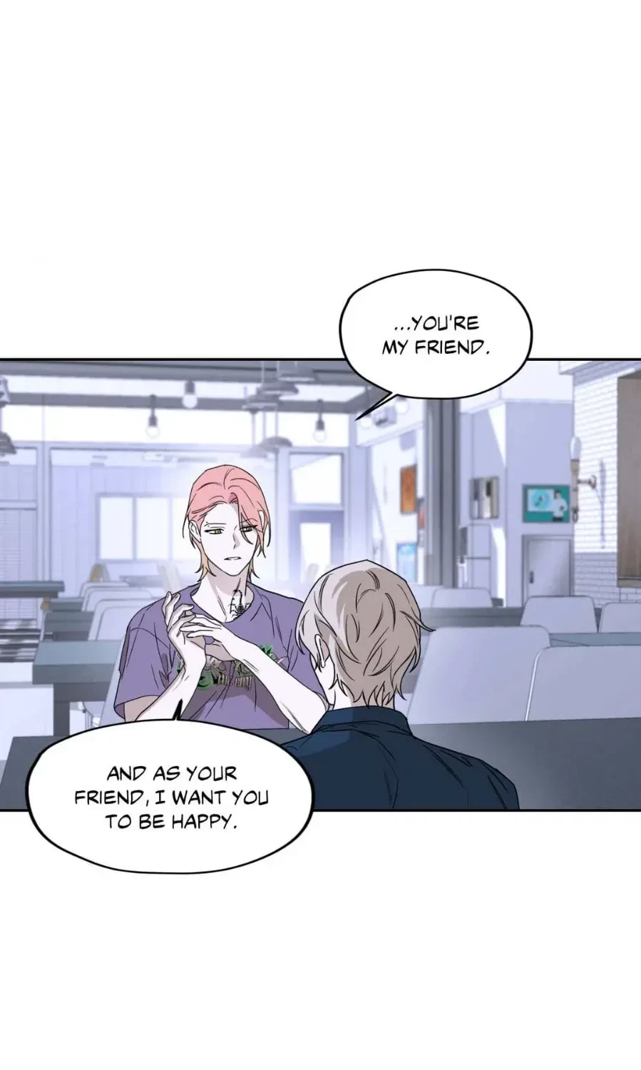 An Unsettling Scent Chapter 10, page 19