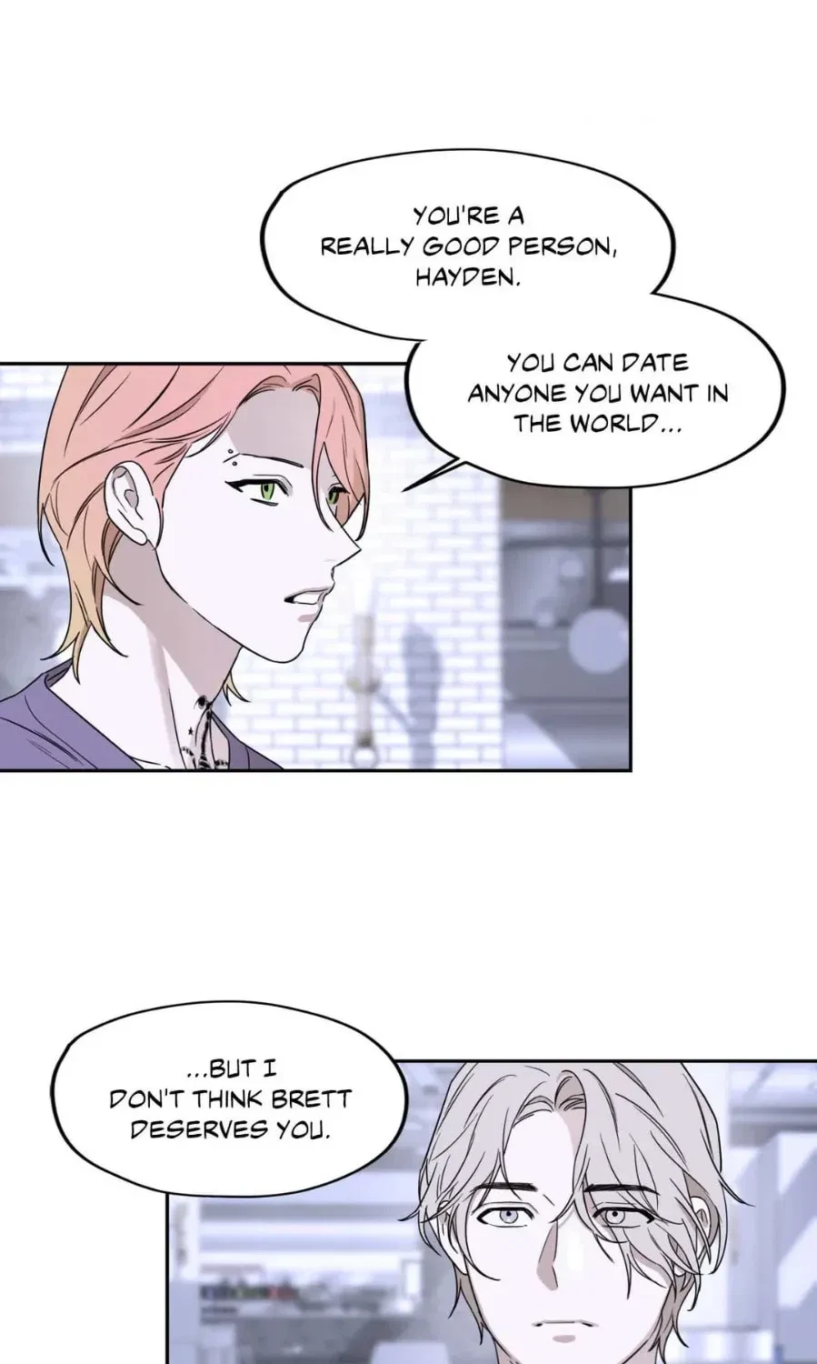 An Unsettling Scent Chapter 10, page 20