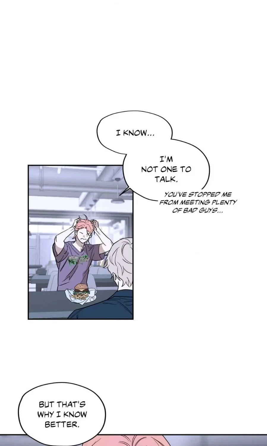 An Unsettling Scent Chapter 10, page 22
